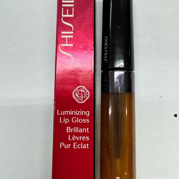 Shiseido 💋 gloss luminozing - Picture 1 of 2